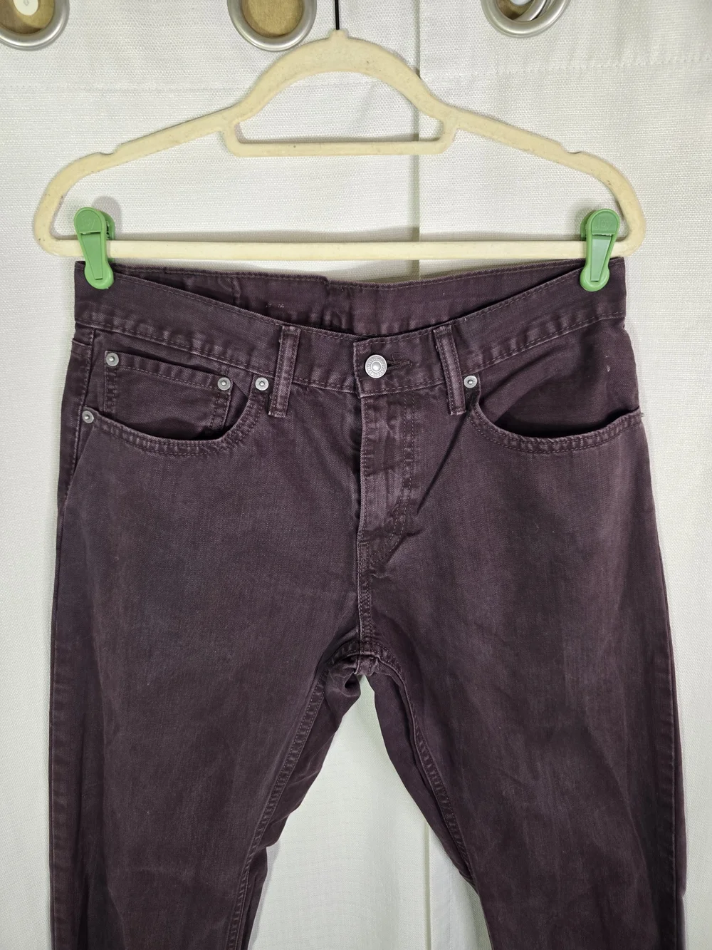 Levi's 514 Jeans